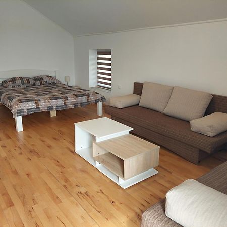 Apartment M&M Pacir Esterno foto