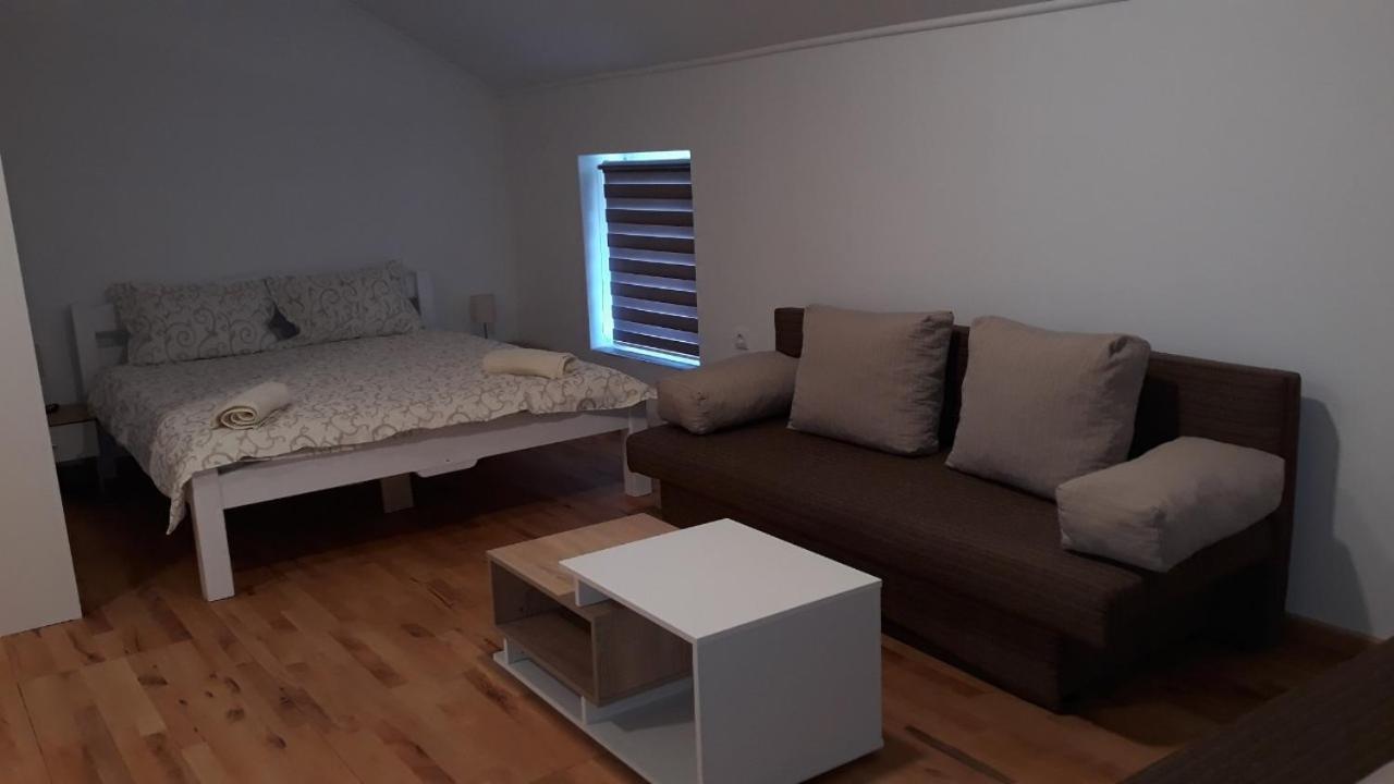 Apartment M&M Pacir Camera foto