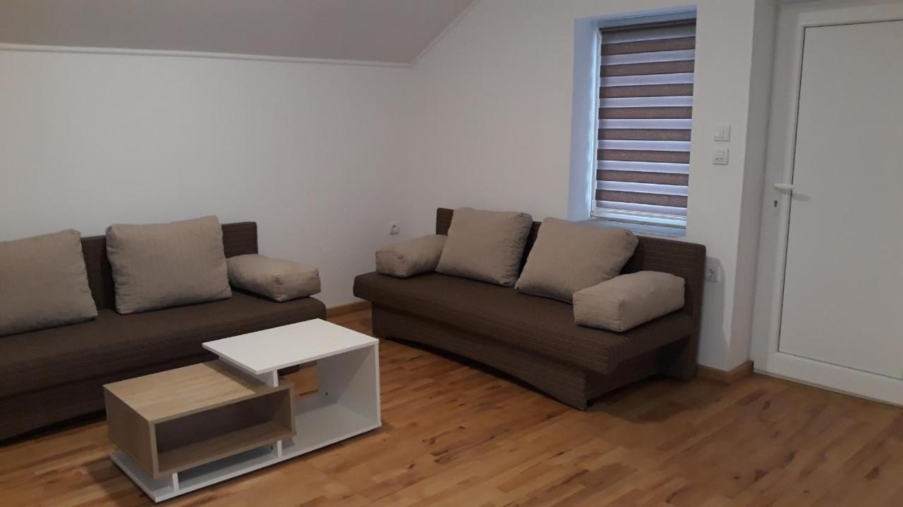 Apartment M&M Pacir Camera foto