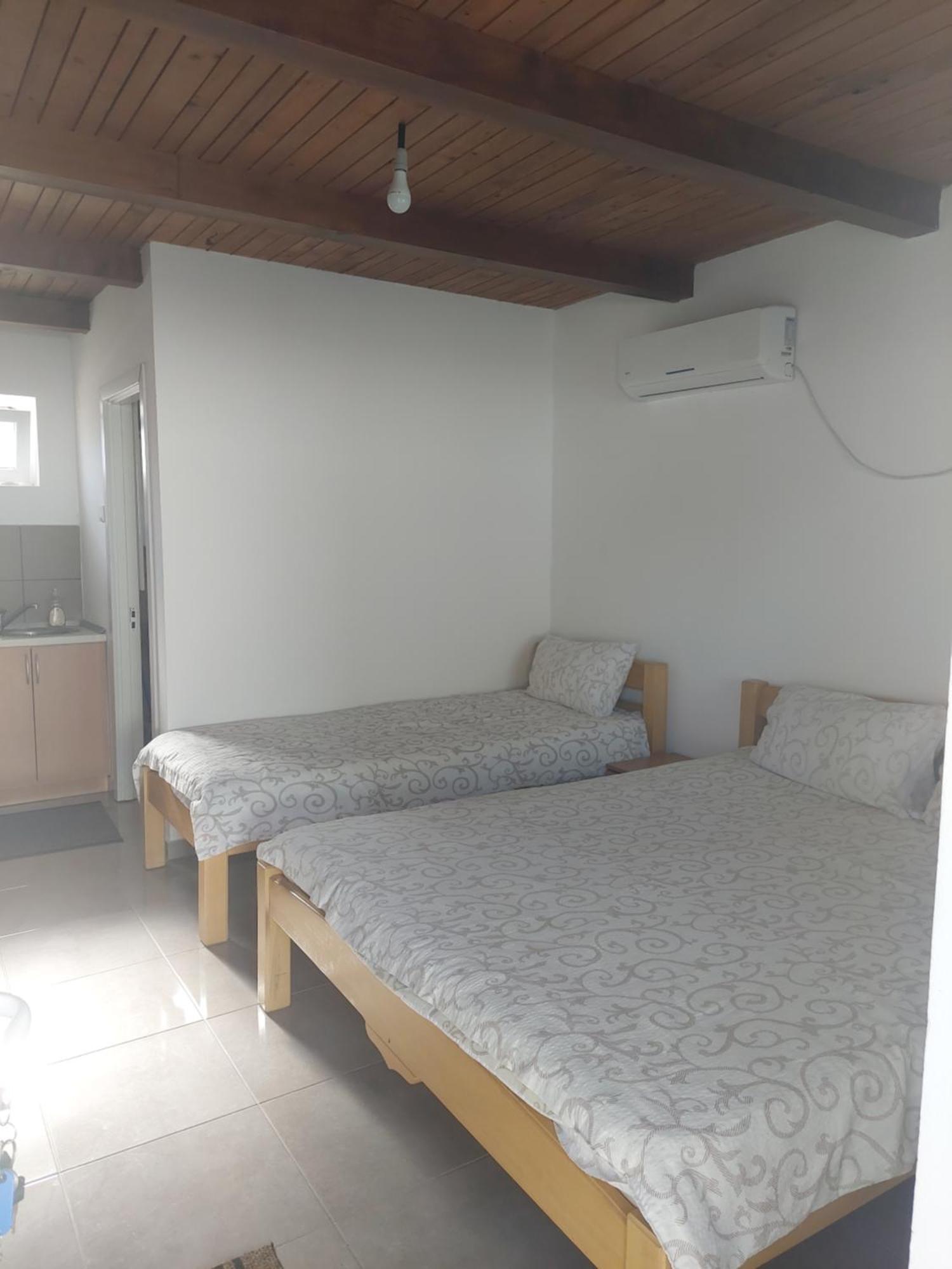 Apartment M&M Pacir Esterno foto