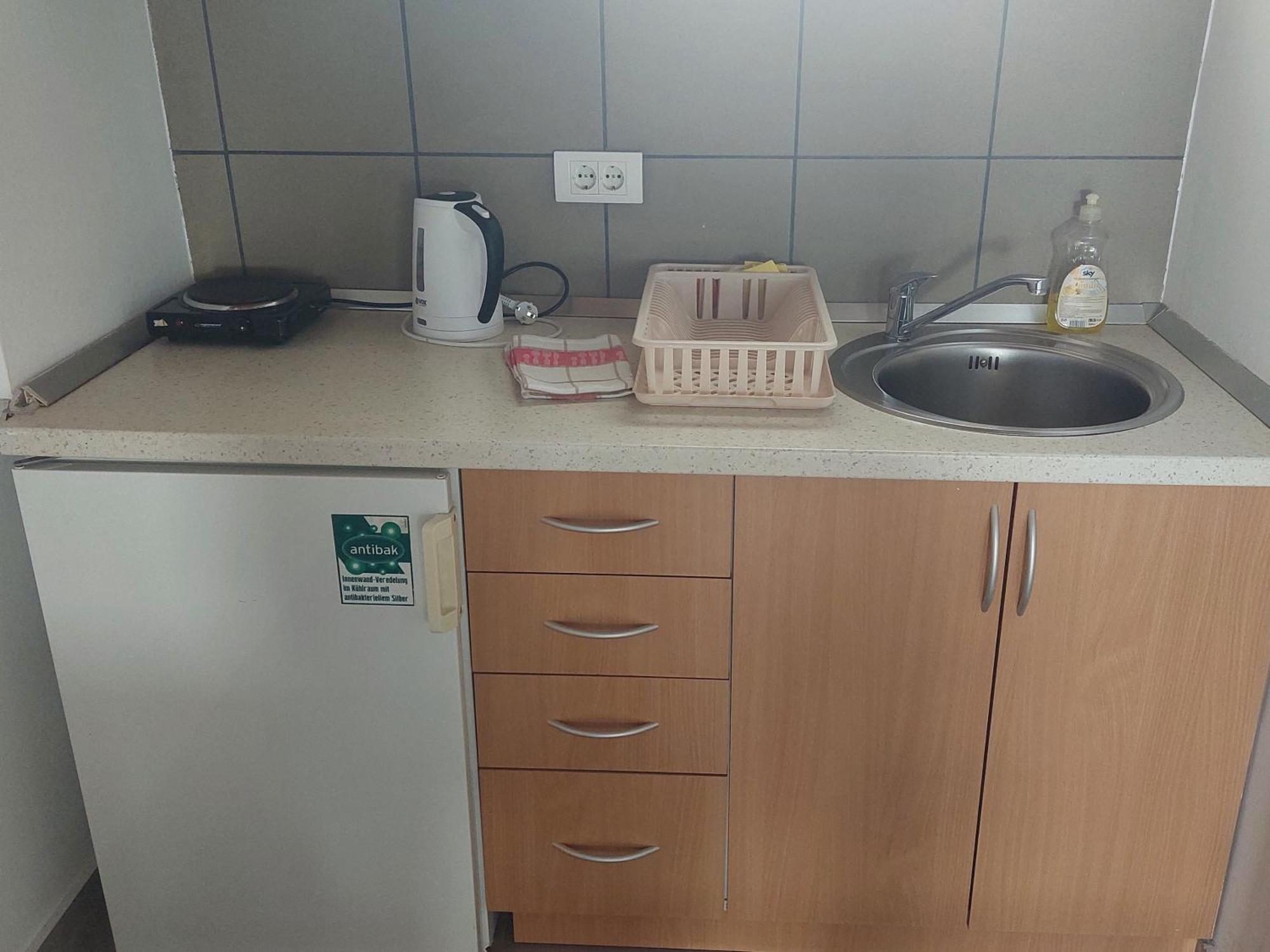 Apartment M&M Pacir Esterno foto