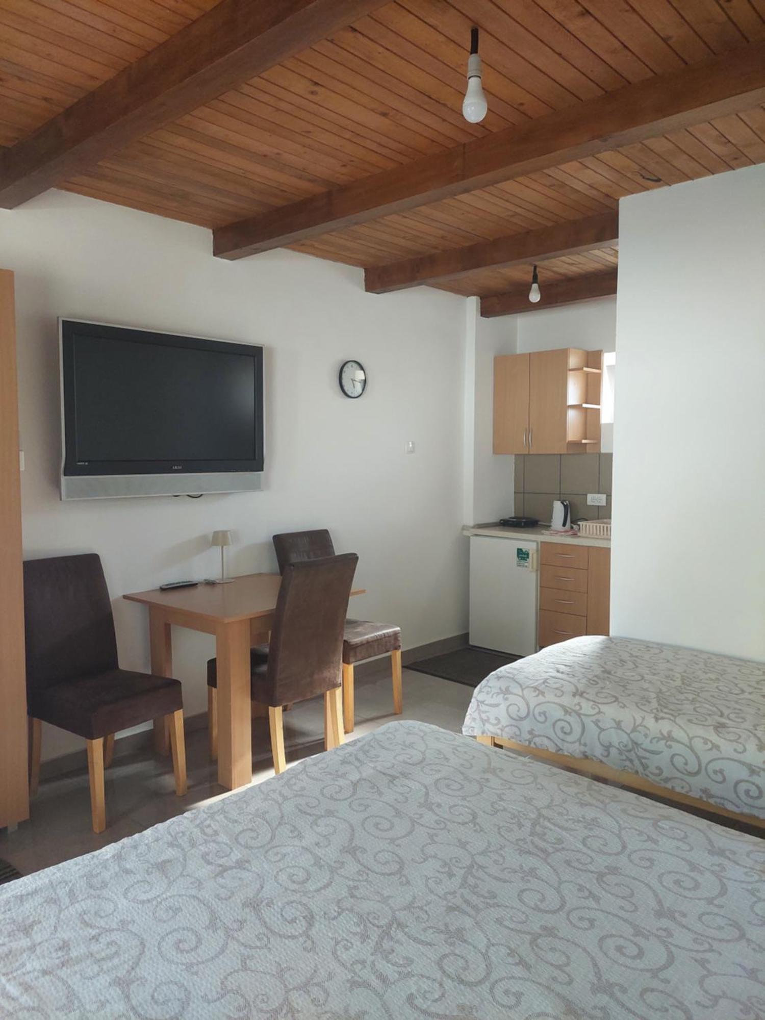 Apartment M&M Pacir Esterno foto