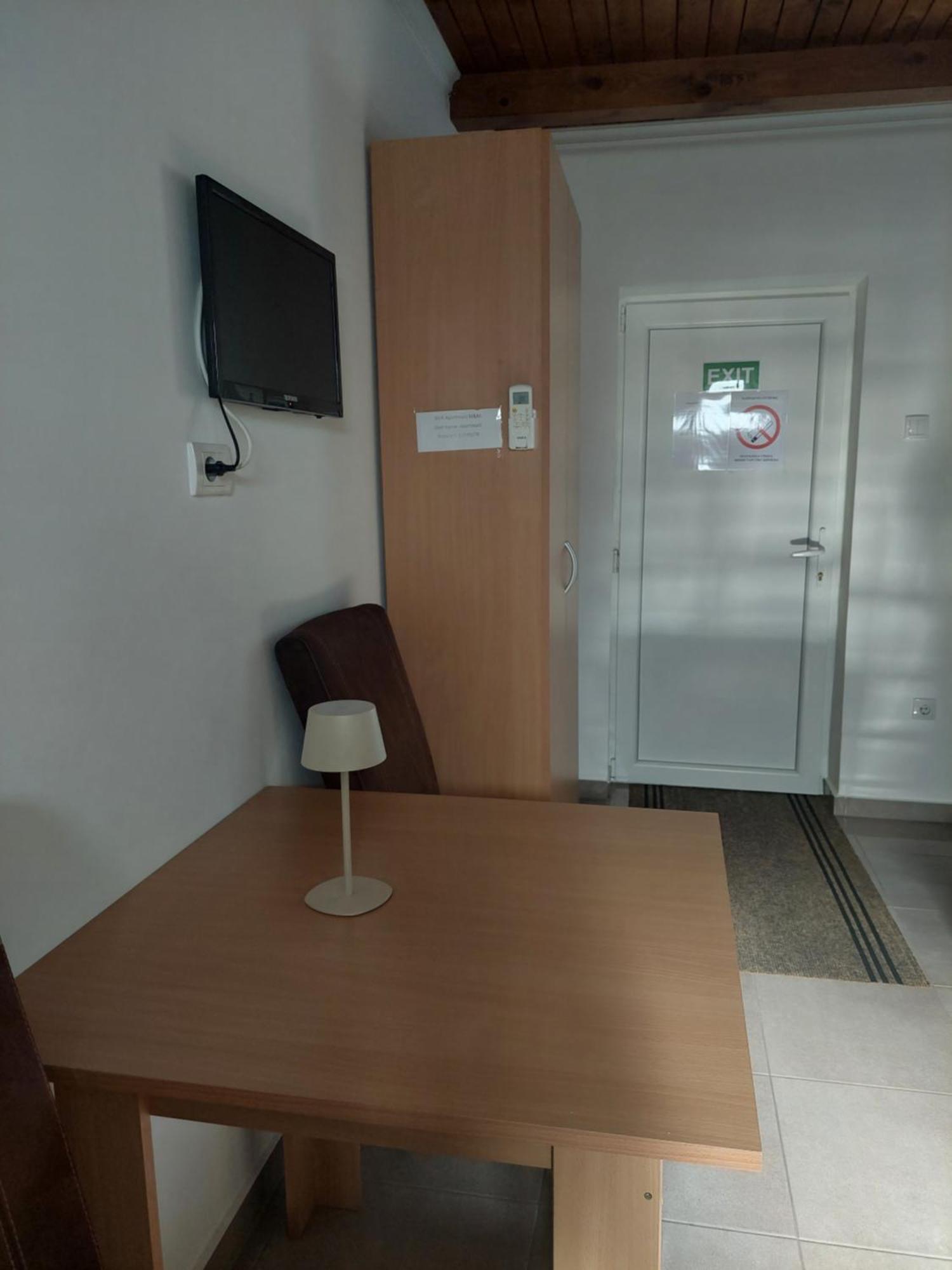 Apartment M&M Pacir Esterno foto