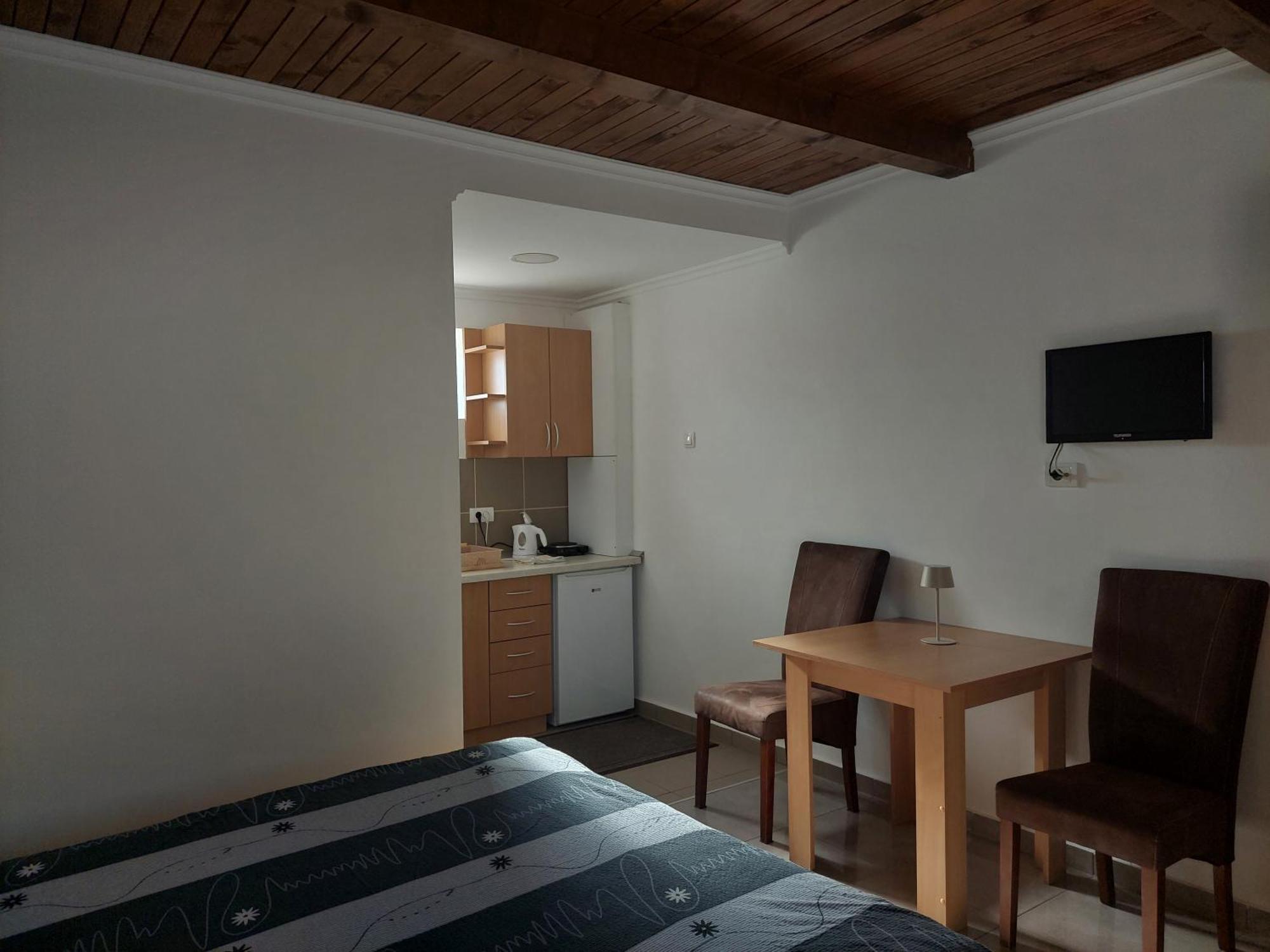 Apartment M&M Pacir Esterno foto