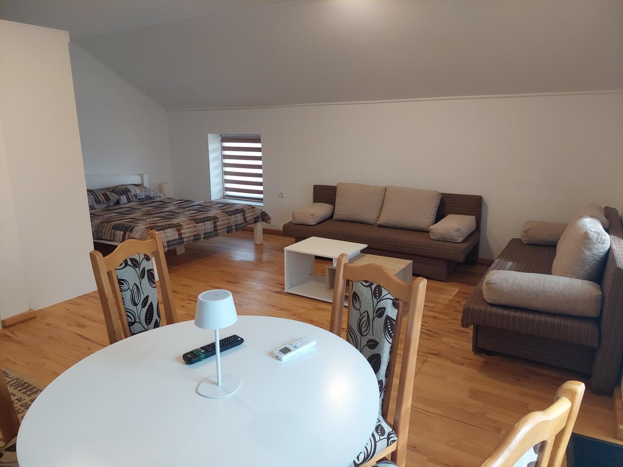 Apartment M&M Pacir Esterno foto