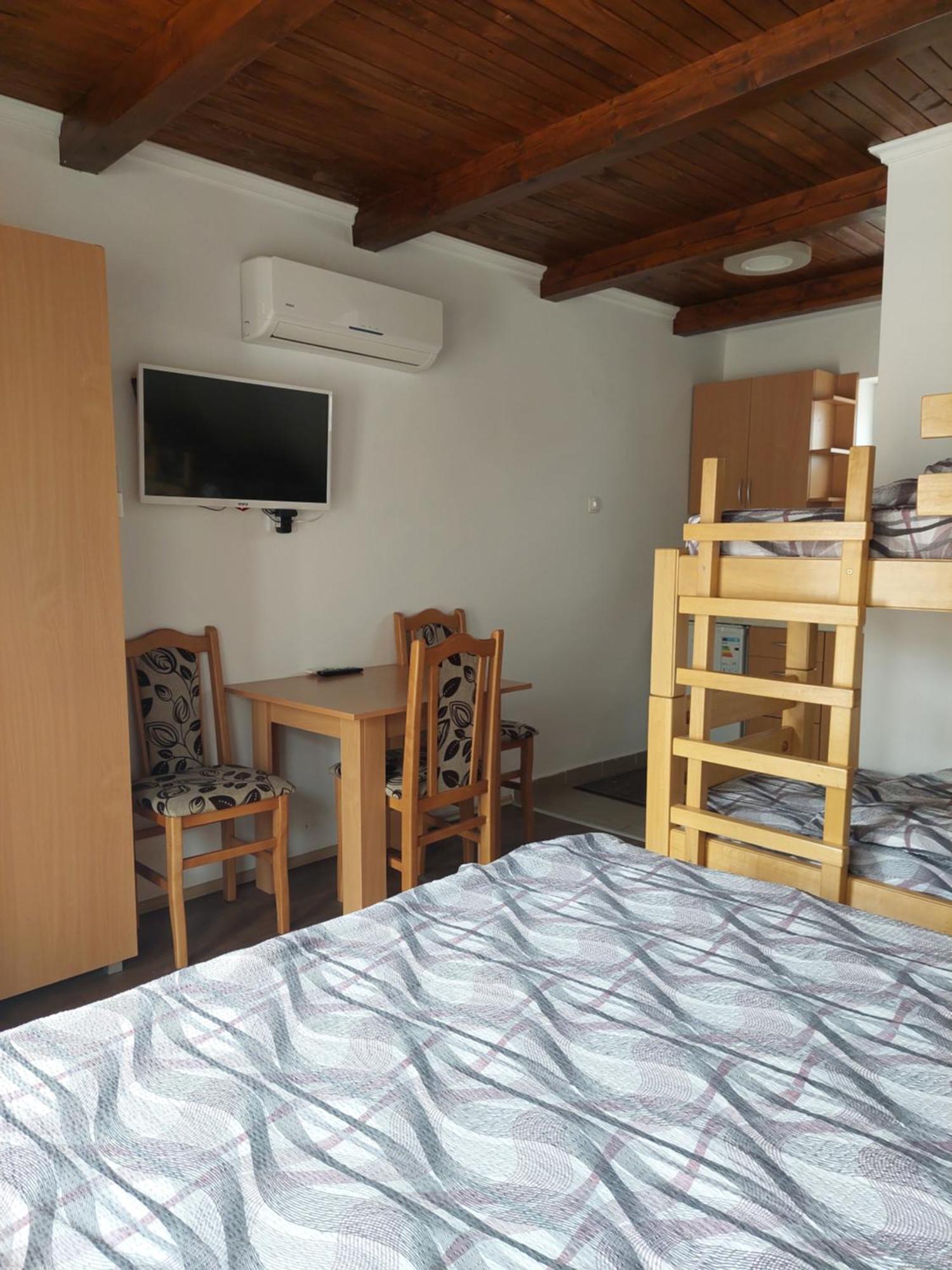 Apartment M&M Pacir Esterno foto