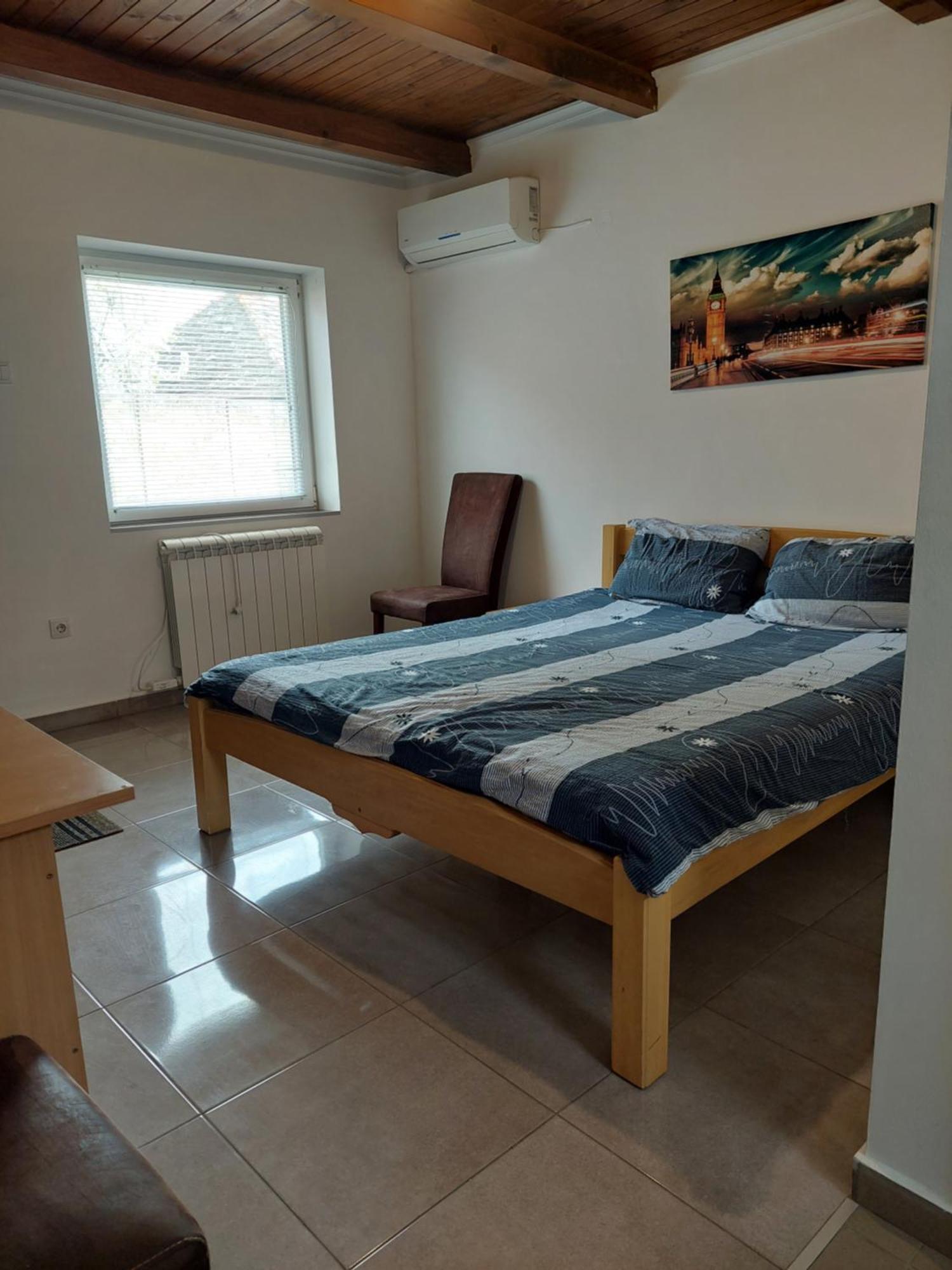 Apartment M&M Pacir Esterno foto