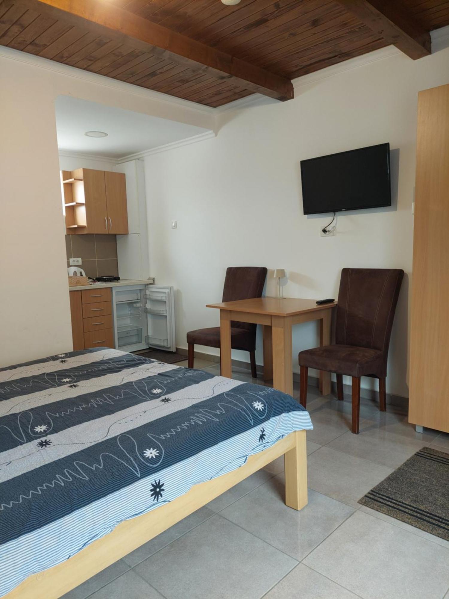 Apartment M&M Pacir Esterno foto
