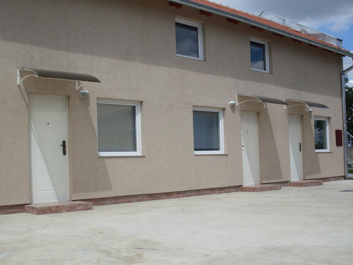 Apartment M&M Pacir Esterno foto