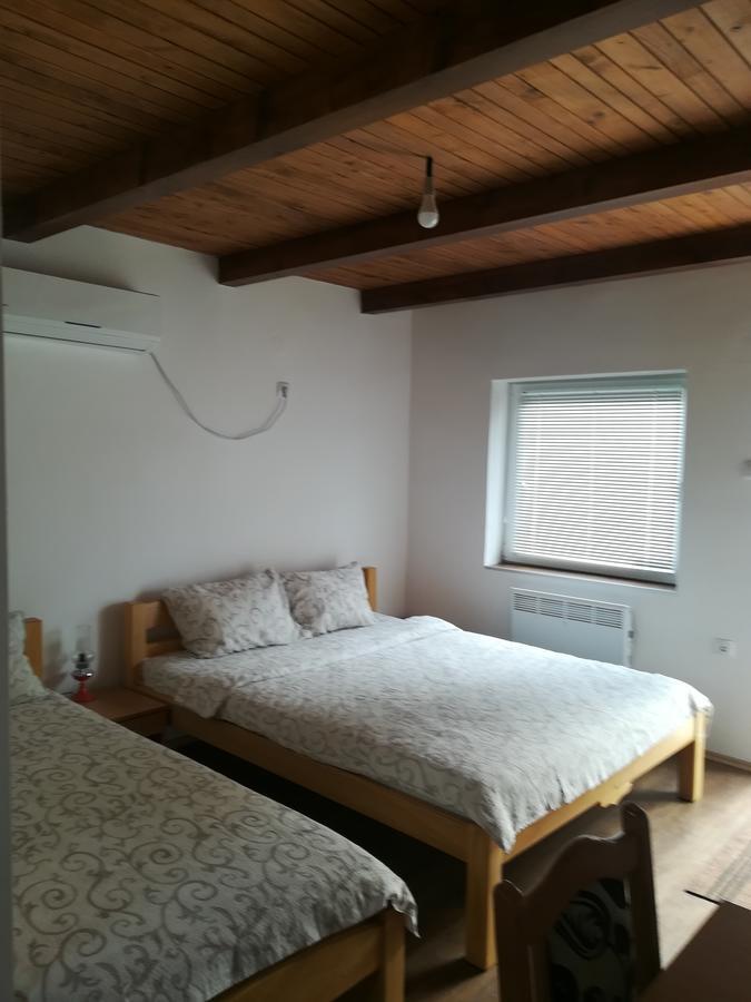 Apartment M&M Pacir Esterno foto