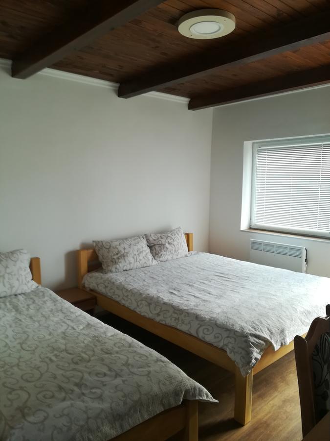 Apartment M&M Pacir Esterno foto